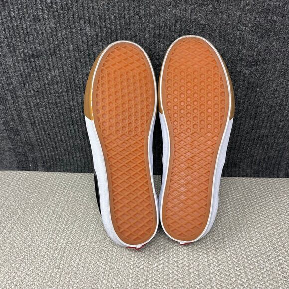 VANS x Rollicking Skajum Slip On Sneakers Japanese Souvenir Jacket Mens 10 main image 5